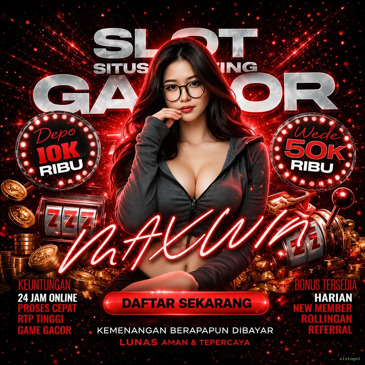slotogel