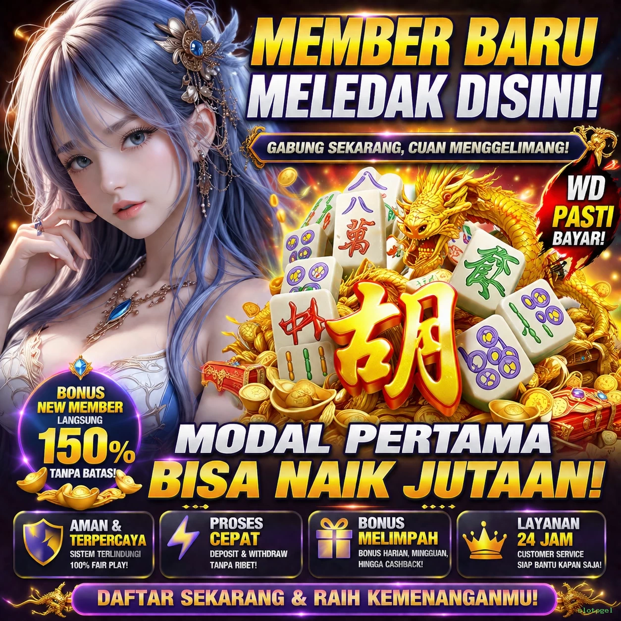 slotogel