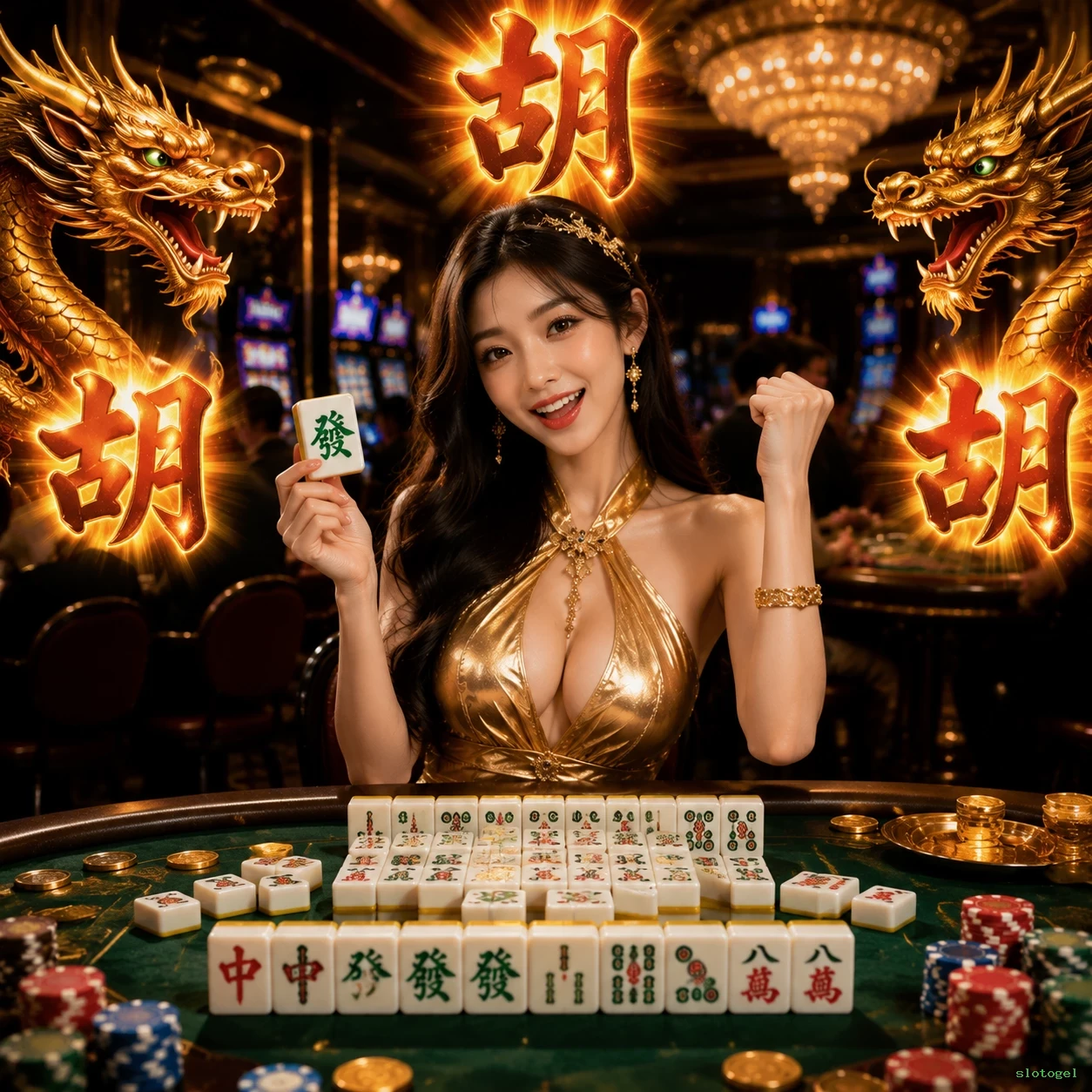 slotogel