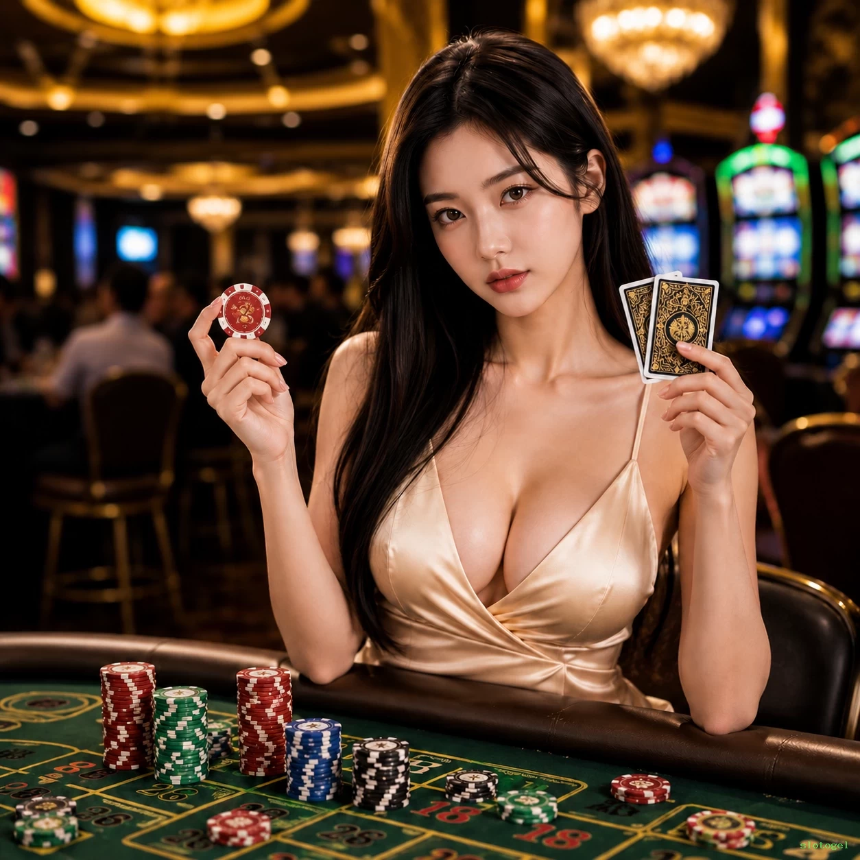 slotogel